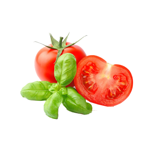 Tomate rouge ± 25 g